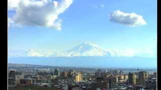 Արարատ Մասիս  Ararat Masis  Арарат Масис [upl. by Inoek]