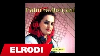 Fatmira Brecani  Oj dada dudie [upl. by Drais978]