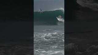 Keramas Beach Surfing in Bali 8 September 2024 surf surfing [upl. by Ynnal]