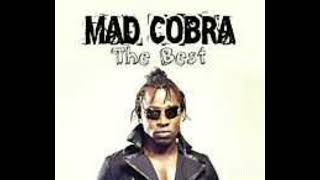 Mad Cobra Nah Backdown Remix Famine Riddim [upl. by Ultima214]