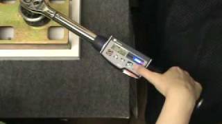 CPT ProTork Digital Torque Wrench for Precise Tightening [upl. by Goldenberg]