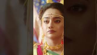 aboli weeding look aboli starpravah starpravahparivar yshortsfree yshorts youtubeshorts [upl. by Hamforrd]