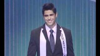 LMen Mister International 2010 Part 16 [upl. by Nilam]