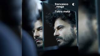 Francesco Renga  Dentro ogni sbaglio commesso [upl. by Eanert]