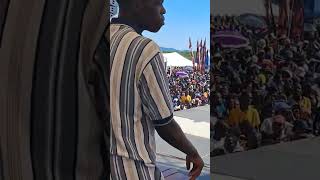 MAMBO DHUTERERE LIVE IN HWEDZA music zimbawe africanmusic africansong worshipmusic [upl. by Innej561]