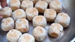 Hopia ube sa kawali napakadaling gawin lang mga ka baker [upl. by Adnirolc]