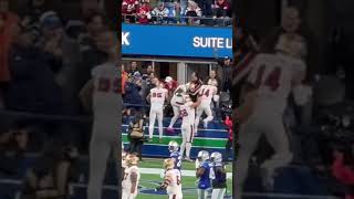 PARTY IN THE ENDZONE 49ers [upl. by Gingras19]