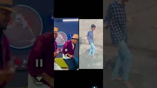 apudo ipudo epudo song dance in telugu bgm dance trending trendingshorts [upl. by Eidua]