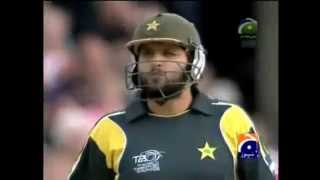 De Ghuma Ke  Great Video for Team Pakistan By Hassan Raza [upl. by Eintroc635]