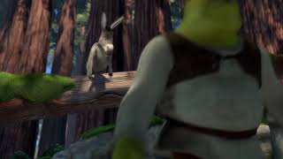 Shrek 1 gomari [upl. by Ybab]