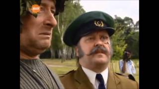 Renford Rejects Series 2 Episode 11  Colonel Phillips Part 2 [upl. by De21]