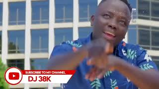 DJ 38K BEST SWAHILI GOSPEL MIX  Icon Entertainment KE [upl. by Triny374]