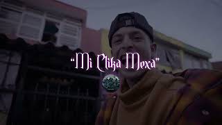 Zxmyr Type beat 🇲🇽  quotMi Clika Mexaquot  CON COROS [upl. by Eatnahc]