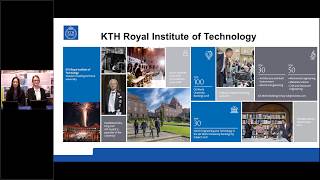 KTH amp the admissions process 20172018 [upl. by Jereme544]