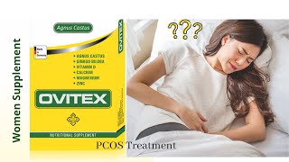 Ovitex Tablet Benefits in Urdu  Female Nutritional Supplement uses in urdu [upl. by Resneps]