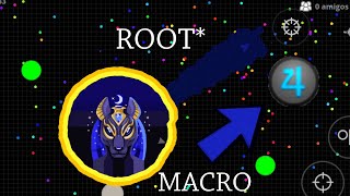 VERY STRONG MACRO TUTORIAL ROOT TINCORE KEYMAPPER GAMEPLAY [upl. by Becki168]