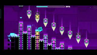 Geometry Dash Meltdown Airborne Robots [upl. by Heigho]