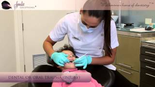 Childrens Dentistry  Specialist Care [upl. by Naesyar]