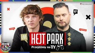 RAFAŁ ZAORSKI I KRZYSZTOF STANOWSKI  KRYPTOWALUTY GIEŁDA GOSPODARKA  HEJT PARK  PRZEJDŹMY NA TY [upl. by Torp]