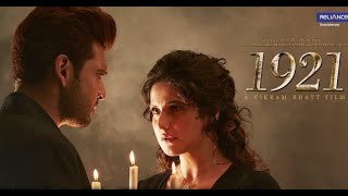 1921 Explained in Telugu  Horror  Way to end [upl. by Corinna]