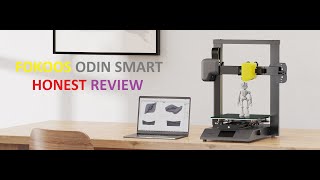 Fokoos Odin Smart Honest Review Are 300mms Possible 6X Faster [upl. by Benny]