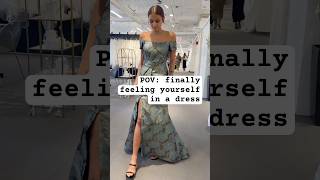 How to dress for your prom day🤮 formaldresse dress shorts formal fashion [upl. by Hanus]