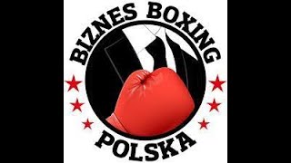 Transmisja live Biznes Boxing Polska  Bielsko  Biała 07122024 [upl. by Saber]