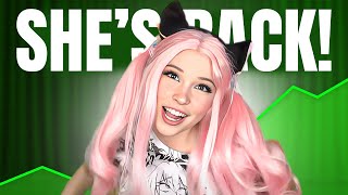 Belle Delphine Has Gotten WORSE [upl. by Michon34]