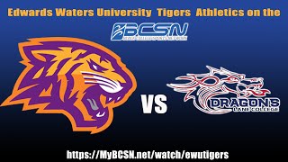 Edward Waters Athletics on the BCSN [upl. by Garibold879]