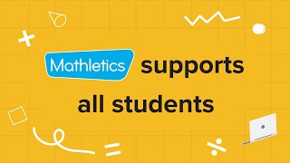 How does Mathletics support all students [upl. by Raddatz]