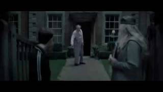 Harry Potter y el Principe Mestizo Trailer Final Audio Latino [upl. by Gilbart546]