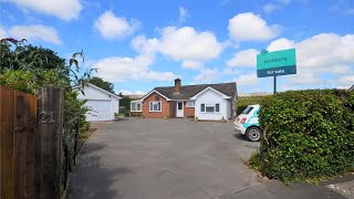 Seddons Estate Agents  21 Pool Anthony Drive Tiverton [upl. by Mcmath783]