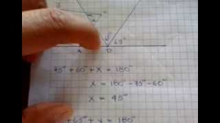 RAZONAMIENTO Cuantitativo GEOMETRÍA Ejercicio tipo EXAMEN de ADMISIÓN [upl. by Conlen]