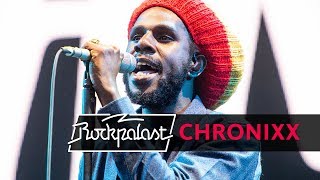 Chronixx live  Rockpalast  2018 [upl. by Arly432]