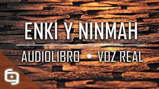 Enki y Ninmah AUDIOLIBRO completo [upl. by Elehcar]