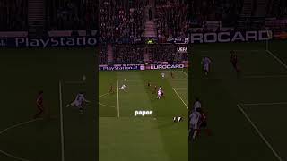 Zidanes Volley ☠️ 🥶 football zidane soccerplayer edit zinedinezidane skills volley uclfinal [upl. by Hamburger358]