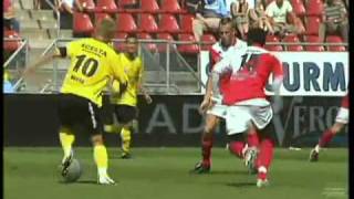 第3節 FC Utrecht  VVV Venloflv [upl. by Grata]