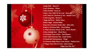 Nhạc noel bất hủ  Christmas songs  christmas  christmas songs for kids [upl. by Nagaer]