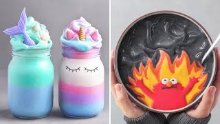 Wonderful Cookies Decorating Tutorial  Easy Cookies Recipes  So Tasty Cookies Ideas [upl. by Eiramesor275]