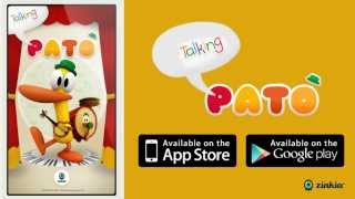 Promo Pato Talking [upl. by Ammadas]