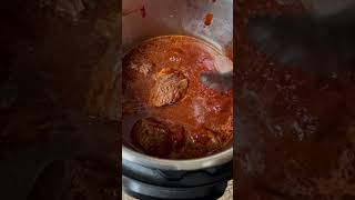 Birria in the Instant Pot [upl. by Zinn423]