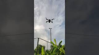 Bay Test Drone ZD012 của anh Tuấn [upl. by Lohrman]