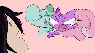 Judgemental Critter Podcast Animatic [upl. by Aniratak]