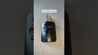 Pdm carlisle review fragrance cologne perfume pocketfragrance [upl. by Nodanrb]