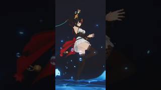 Meilin Fisher  Solo Leveling Arise [upl. by Aicre]