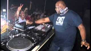 Carl Cox Live Brunel Rooms 07051993 [upl. by Kayne]