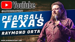 Pearsall TX Part1 [upl. by Dronski555]