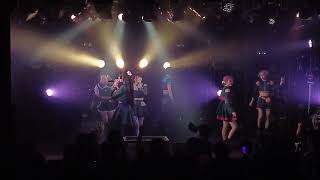 SOMOSOMO「5th ANNIVERSARY ONE MAN LIVE 「ANSWER」」＠CLUB QUATTRO20240726 ⑩ [upl. by Raf]