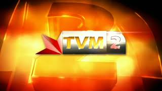 TVM2 HD All Idents  Television Malta 2 20192021 [upl. by Adal]