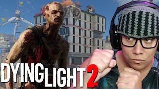 Dying Light 2  LIBERTANDO O ACAMPAMENTO EP 10 [upl. by Ause]